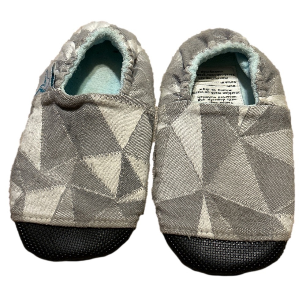 Mox shoes